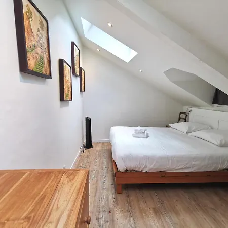 Casa de Férias L'ecrin Des Bords De L'erdre - Les Maisons De Madeleine
