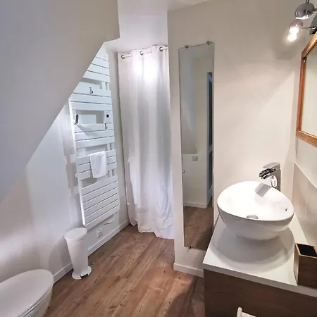 L'ecrin Des Bords De L'erdre - Les Maisons De Madeleine Casa de Férias